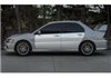 Puertas Mitsubishi Lancer EVO 9 OEM-Look Doors