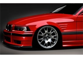 Aletas BMW 3 Series E36 SR