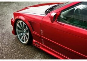 Aletas BMW 3 Series E36 SR2