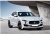 Añadido delantero Maserati Levante Stenos