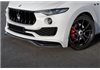 Añadido delantero Maserati Levante Stenos