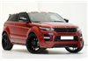 Kit carroceria Land Rover Range Rover Evoque 1 Stenos