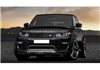 Kit carroceria Land Rover Range Rover Sport MK2 C2 Wide