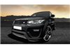 Kit carroceria Land Rover Range Rover Sport MK2 C2 Wide