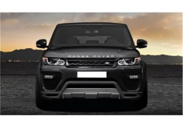 Kit carroceria Land Rover Range Rover Sport MK2 C2 Wide