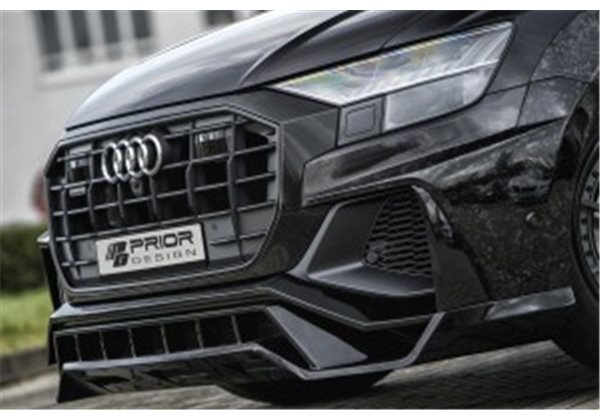 Kit carroceria Audi Q8 P2 Wide