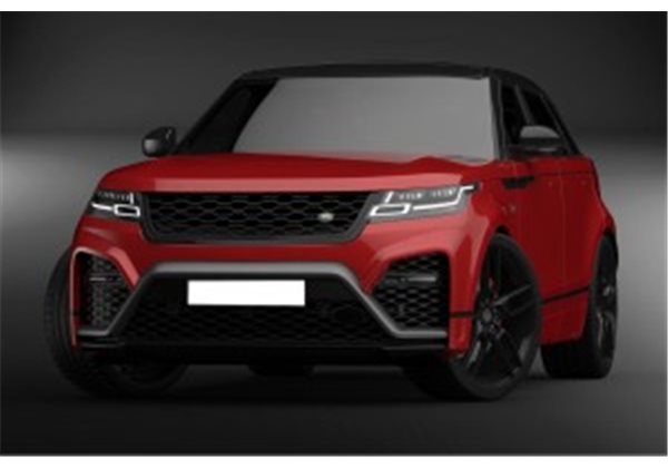 Kit carroceria Land Rover Range Rover Velar C2