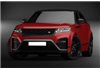 Paragolpes delantero Land Rover Range Rover Velar C2