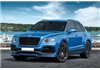 Kit carroceria Bentley Bentayga Stenos