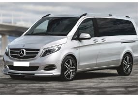 Kit carroceria Mercedes V-Class W447 Saturn