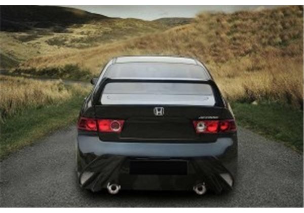 Aleron Honda Accord MK7 Alterno