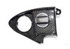 Carcasa panel Porsche 911 / 991 Supreme Carbon Fiber Engine