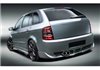 Kit carroceria Skoda Fabia MK1 6Y ST