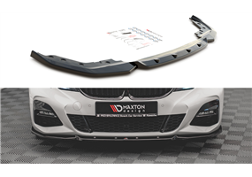 Añadido V.5 Bmw 3 G20 / G21 M-pack Maxtondesign