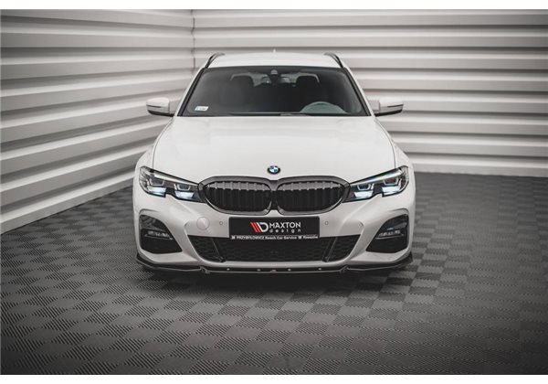 Añadido V.5 Bmw 3 G20 / G21 M-pack Maxtondesign
