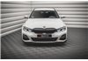 Añadido V.5 Bmw 3 G20 / G21 M-pack Maxtondesign