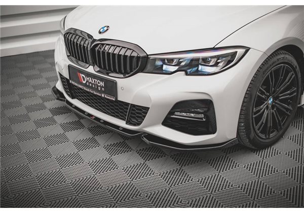Añadido V.5 Bmw 3 G20 / G21 M-pack Maxtondesign