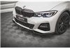 Añadido V.5 Bmw 3 G20 / G21 M-pack Maxtondesign