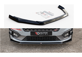 Añadido V.5 Ford Fiesta Mk8 St / St-line Maxtondesign