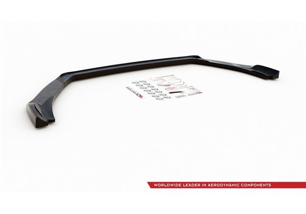 Añadido V.5 Ford Fiesta Mk8 St / St-line Maxtondesign