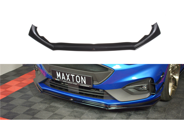 Añadido V.5 Ford Focus St / St-line Mk4 Maxtondesign