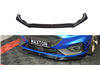 Añadido V.5 Ford Focus St / St-line Mk4 Maxtondesign