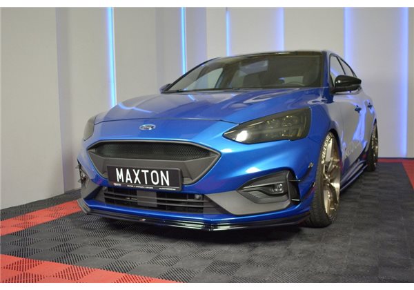 Añadido V.5 Ford Focus St / St-line Mk4 Maxtondesign