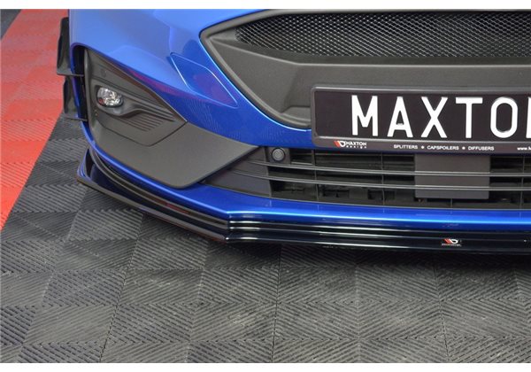 Añadido V.5 Ford Focus St / St-line Mk4 Maxtondesign