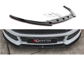 Añadido V.5 Ford Focus St Mk3 Facelift Maxtondesign