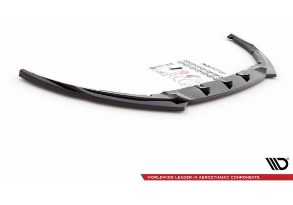 Añadido V.5 Ford Focus St Mk3 Facelift Maxtondesign