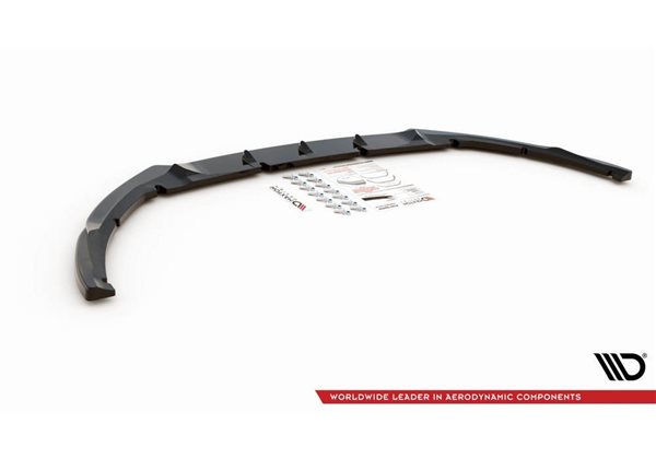 Añadido V.5 Ford Focus St Mk3 Facelift Maxtondesign