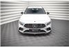 Añadido V.5 Mercedes A35 Amg / Amg-line W177 Maxtondesign
