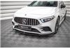 Añadido V.5 Mercedes A35 Amg / Amg-line W177 Maxtondesign