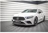 Añadido V.5 Mercedes A35 Amg / Amg-line W177 Maxtondesign