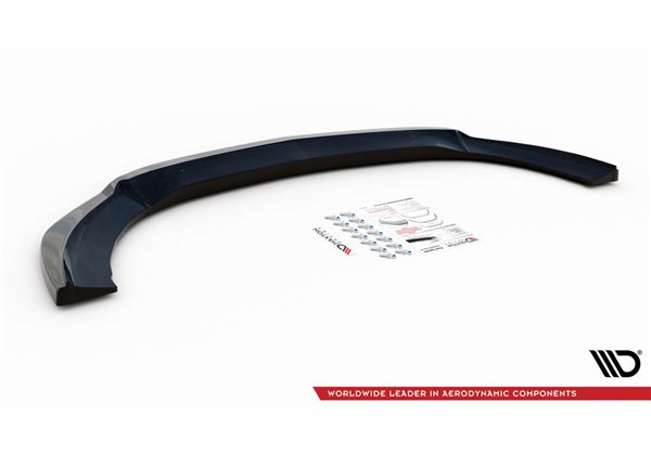 Añadido V.5 Mercedes-benz V-class Amg-line W447 Facelift Maxtondesign