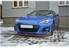 Añadido V.5 Subaru Brz Facelift Maxtondesign