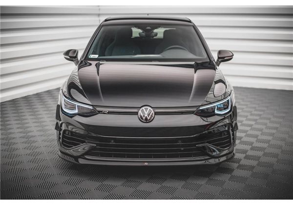 Añadido V.5 Volkswagen Golf R Mk8 Maxtondesign