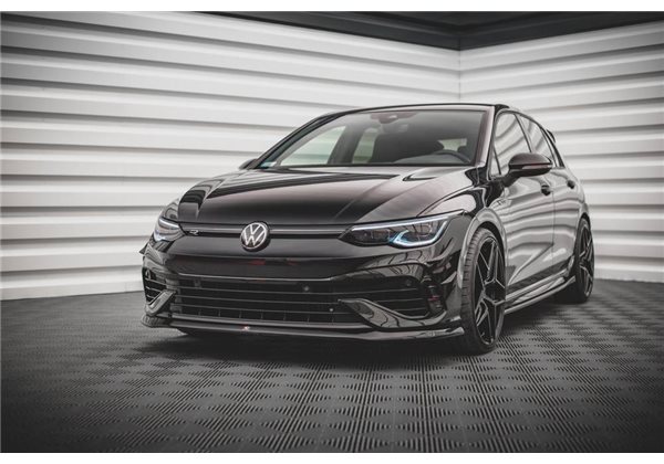 Añadido V.5 Volkswagen Golf R Mk8 Maxtondesign