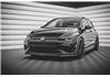 Añadido V.5 Volkswagen Golf R Mk8 Maxtondesign