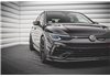 Añadido V.5 Volkswagen Golf R Mk8 Maxtondesign