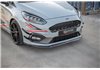 Añadido V.6 Ford Fiesta Mk8 St / St-line Maxtondesign