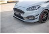 Añadido V.6 Ford Fiesta Mk8 St / St-line Maxtondesign