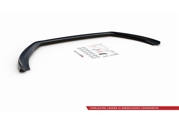 Añadido V.6 Ford Fiesta Mk8 St / St-line Maxtondesign