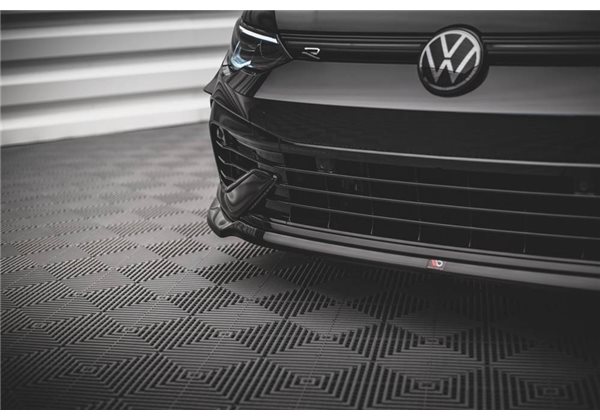 Añadido V.6 Volkswagen Golf R Mk8 Maxtondesign