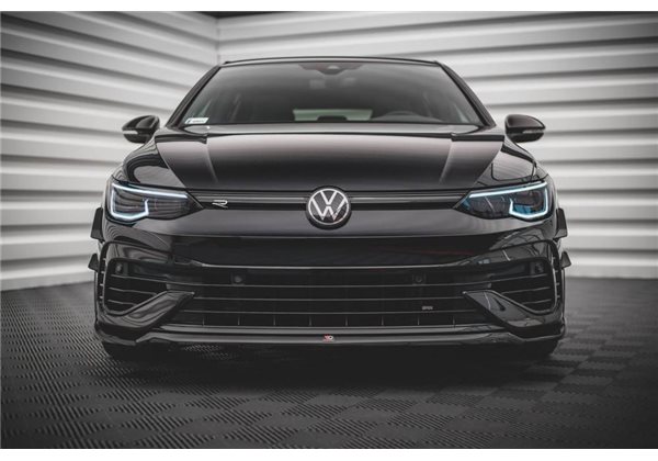 Añadido V.6 Volkswagen Golf R Mk8 Maxtondesign