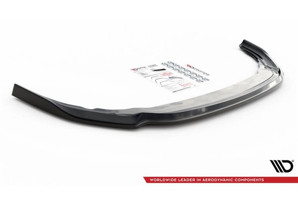 Añadido V.6 Volkswagen Golf R Mk8 Maxtondesign