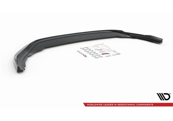 Añadido V.6 Volkswagen Golf R Mk8 Maxtondesign