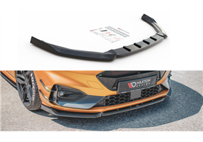 Añadido V.7 Ford Focus St / St-line Mk4 Maxtondesign