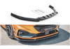 Añadido V.7 Ford Focus St / St-line Mk4 Maxtondesign
