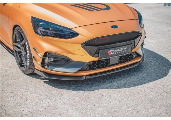 Añadido V.7 Ford Focus St / St-line Mk4 Maxtondesign